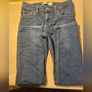 Levis 511 slim boys
